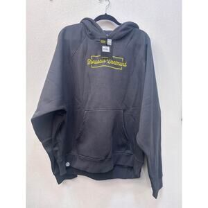 Borussia Dortmund XL Hoodie - NWT